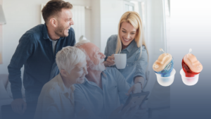 cic hearing aids