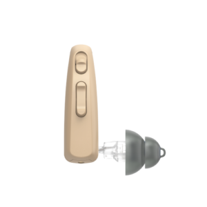 China Rechargeable RIC Best Hearing Aids for Seniors
