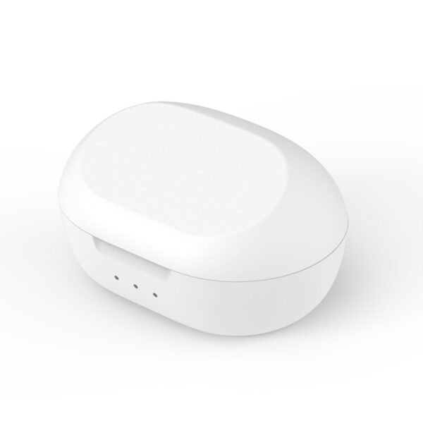 High-Precision Noise Reduction RIC Rechargeable Hearing Devices from China - Image 6
