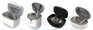 China BTE OE Rechargeable Listening Device for Elderly Hearing Loss