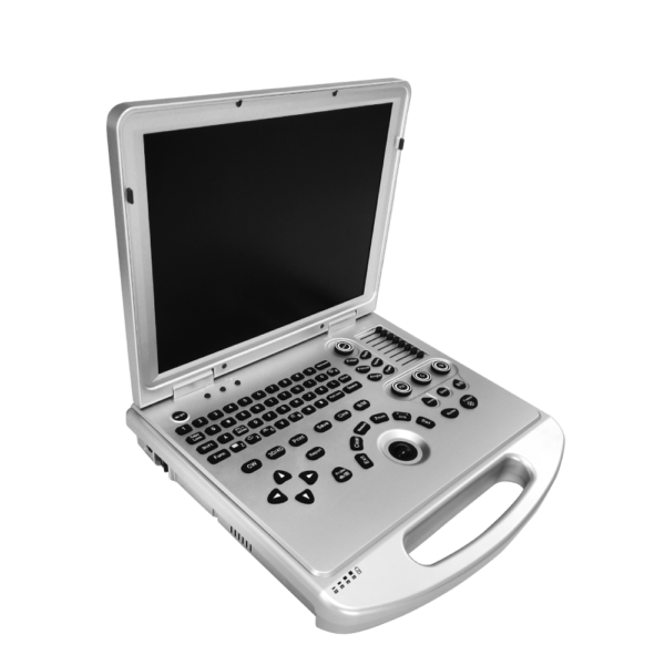 Entry-Level Veterinary Ultrasound with Color Doppler for Pets & Farm Animals 4