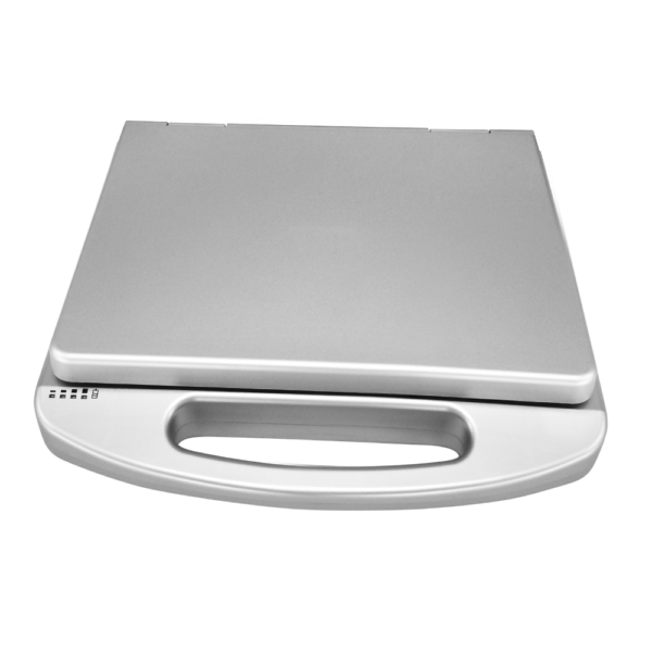 Entry-Level Veterinary Ultrasound with Color Doppler for Pets & Farm Animals 5