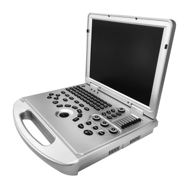 Entry-Level Veterinary Ultrasound with Color Doppler for Pets & Farm Animals 7