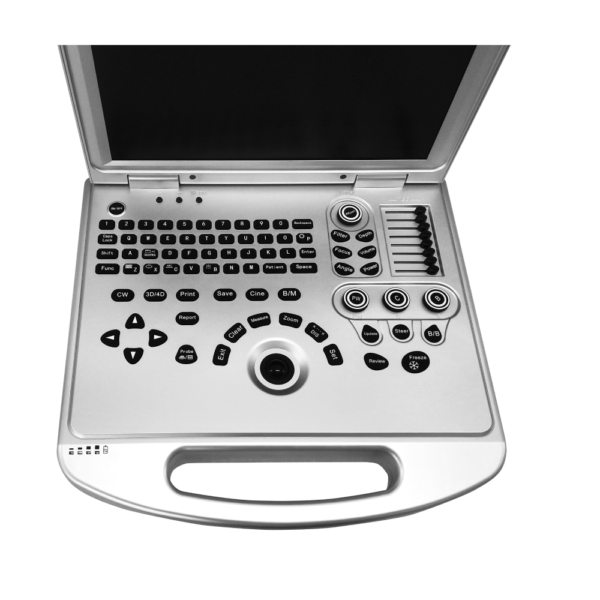 Entry-Level Veterinary Ultrasound with Color Doppler for Pets & Farm Animals 8