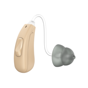 China BTE OE Rechargeable Listening Device for Elderly Hearing Loss