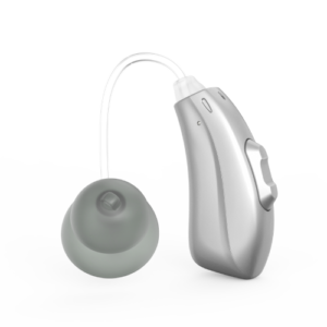 BTE OE Rechargeable Hearing Amplifier Wholesale for Seniors