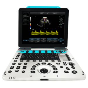 Wholesale Portable Vet Ultrasound Machine for Small & Large Animals 3