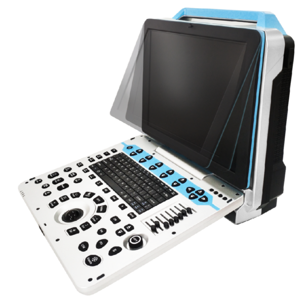 Wholesale Portable Vet Ultrasound Machine for Small & Large Animals 5