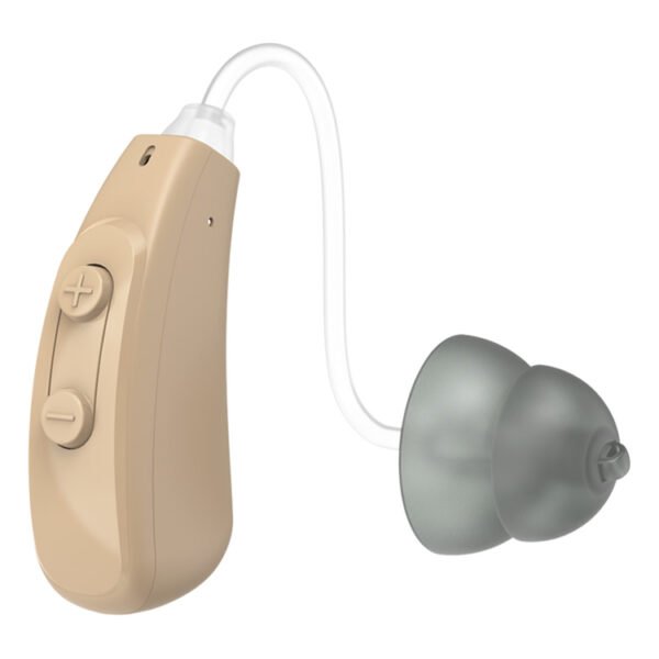Behind-the-Ear OE Rechargeable Ear Aids for Hearing Clinic - Image 2