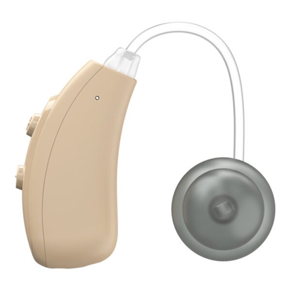 Behind-the-Ear OE Rechargeable Ear Aids for Hearing Clinic - Image 3