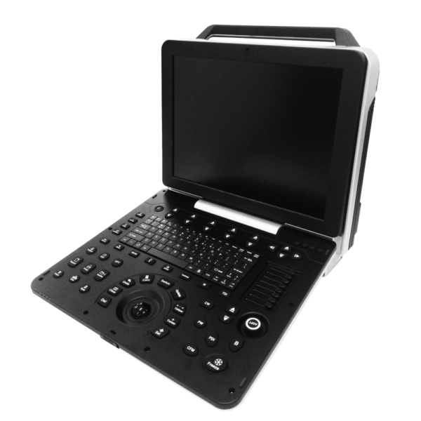 Best Portable Veterinary Ultrasound Machine with Color Doppler, Elastography, and Auto IMT - Image 3