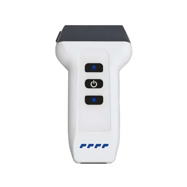 Wireless Handheld Color Doppler Veterinary Ultrasound for Emergency Vet Use - Image 8