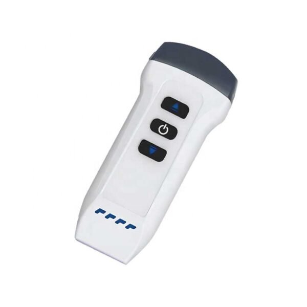 Wireless Handheld Color Doppler Veterinary Ultrasound for Emergency Vet Use - Image 6