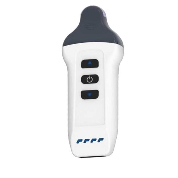 Wireless Handheld Color Doppler Veterinary Ultrasound for Emergency Vet Use - Image 5