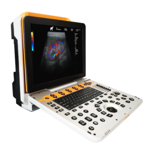 Portable Veterinary Cardiac Ultrasound Machine with Doppler for Animals 5