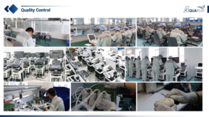 Veterinary Ultrasound Supplier