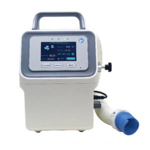 Veterinary Patient Warming System for Surgery, Anaesthesia & Recovery