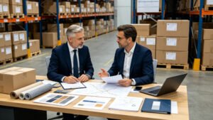 PPWR and Veterinary Equipment Distributors