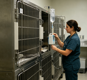 Why Some Veterinary Equipment Categories Keep Growing While Others Slow Down