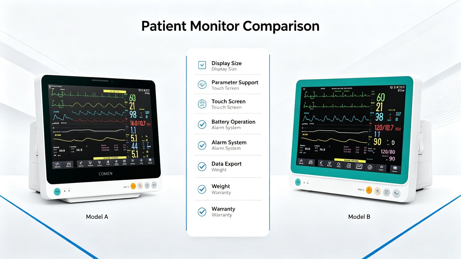 Exploring suitable veterinary equipment options