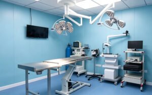 Veterinary equipment 4